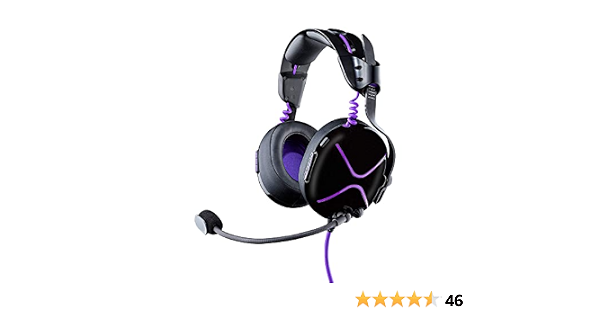 Victrix Pro AF Passive Wired Gaming Headset with Cooling Mechanism for PS4,  051-095-NA : Amazon.com.au