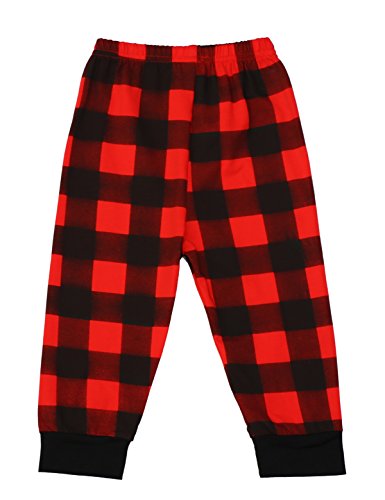 Giwawa 5PCS Baby Boys Girls Pants Clothing Sets with Socks - Image 4