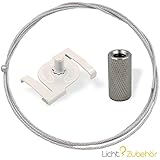 Deko-Woerner Decken-Clip mit Haken 10St: Amazon.de: Küche & Haushalt