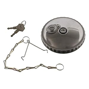 febi bilstein 06056 tankdeksel afsluitbaar, geventileerd, 1 stuk