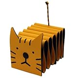 メモムシとら【イエロー】メモムシファミリー 047イエロー