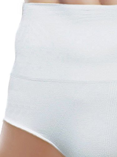 aarp's seamless slimming men shapewear brief tummy tucker