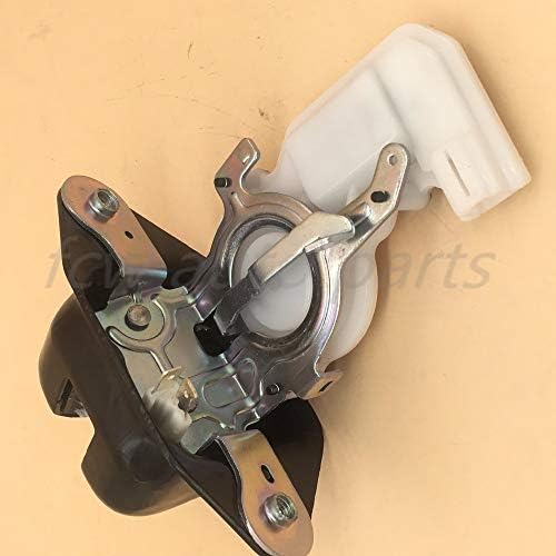 74800SMGG01 Rear Tailgate Trunk Luggage LID Latch Lock Assy for Honda Civic 5D CR-V Accord VIII Pilot Acura MDX