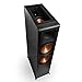 Klipsch RP-8060 FA Dolby Atmos Floorstanding Speaker (Ebony)thumb 3