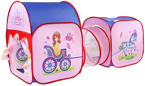 tent house for 6 year old