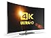 2 Pack - Solid Cordz 4K-HDMI 2.0 Cables - Ultra Premium Series Gold Plated 6 ft High Speed hdmi Cables (up to 18 Gbps) 3D Gaming Support Included [Updated 2017 Edition]