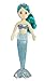 Aurora World Sea Sparkles Mermaid Plush, Mala, 18 inches