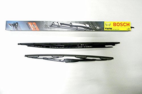 Bosch Twin Spoiler 3397001394 Original Equipment Replacement Wiper Blade - 23