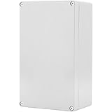 SOLERA 816U Caja Estanca: Amazon.es: Bricolaje y herramientas