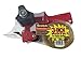 Scotch 3-inch Wide Premium Heavy Duty Packing Tape and Dispenser (2.82 in x x54.7 yds)