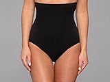 Magicsuit Women's Solids High Waist Shaping Swim Bottom