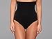 Magicsuit Women's Solids High Waist Shaping Swim Bottom