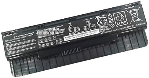 E-yiiviil 10.8V 56Wh A32N1405 Laptop Battery Replacement Compatible with Asus G551 G771 GL551 GL771 N551 N771 ROG G551 ROG G771