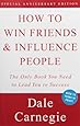 How to Win Friends & Influence People