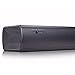 LG Electronics SJ7 Sound Bar Flex - Dual Speaker System with Wireless Subwoofer (2017 Model)