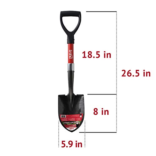 4 Bond+LH015+Mini+Handle+Shovel