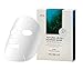 [MOONLAB] NATURAL JEJU PLUS SEAWEED SHEET MASK – Leave Your Skin Dewy and Full of Vitality With Seaweed Complex, 100% Pure Cotton Sheet, 22ml Pack of 10pcs