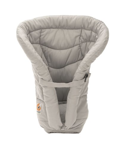 ergobaby organic infant insert