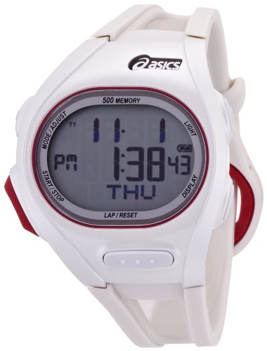 asics running watch