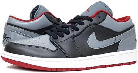 air jordan 1 low cool grey