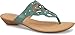 BORN CROWN Women's Milena Sandal