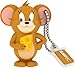 EMTEC Tom and Jerry 8 GB USB 2.0 Flash Drive, Jerry