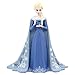 Hallmark Christmas Ornament Disney Elsa Olaf Frozen Adventure