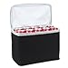 Lexi Home Organizers Trunk Organizer