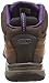 KEEN Women's Terradora Mid Wp-w Hiking Boot Shoe