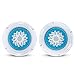 SAVE on the BEST Replacement Brush Head for Deep Pore Skin Cleansing, Great Starter Brush (Generic) Works with PLUS, ARIA, MIA, MIA2, Pack of 2