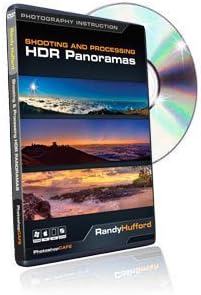 HDR Panoramas - Shooting &amp; Processing