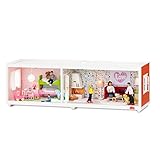 Lundby Smaland 2016 Extension Floor