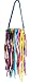 Bonka Bird Toys 51214 Aronico Parrot Aglet Heaven Shoelace Bird Play Ring Bird Toy Small Swingthumb 1