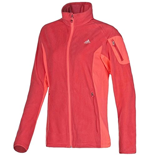 adidas jacke pink damen