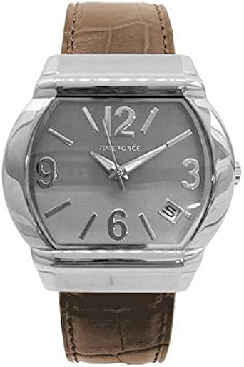 Time Force Reloj Analog-Digital para Womens de Automatic ...