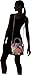 Vera Bradley Women's Signature Cotton Day Off Crossbody Purse