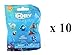 Disney Pixar Finding Dory - Series 4 - Collectible Figures Mystery Blind Party Bags Pack of 10