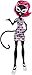 Monster High Geek Shriek Catty Noir Doll