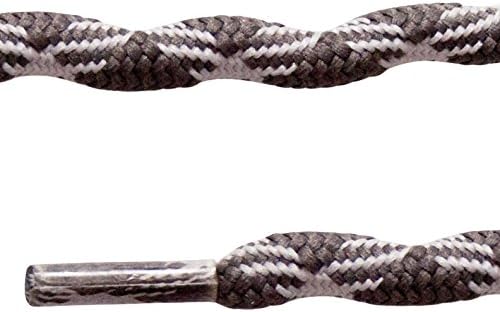 Unisex's 6900009105 Cords (Pack of 2), Grey, 1.80 m