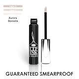 LIP INK Organic Vegan 100% Smearproof Liquid Lipstick - Aurora Borealis