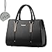 Micom 2016 Summer Womens Pure Color Patent Leather Boutique Tote Bags Top Handle Handbag