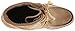 FRYE Women's Parker Moc Short Boot