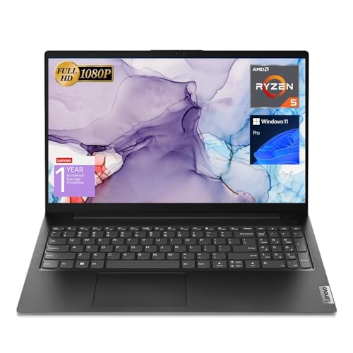 Lenovo V15 Laptop