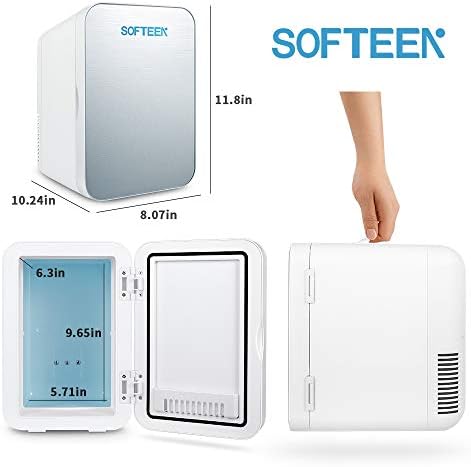 mini fridge car adapter