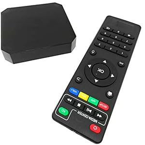 TEMPO DI SALDI Decoder Digitale Terrestre Hd Mini Dvb T2 Usb E Hdmi Presa Scart 180° Tv - immagine 4
