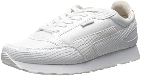 Radii Men's Phuket Runner Fashion Sneaker, Silk/Python, 8 M US