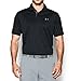 Under Armour Tech Polo - Men's Black / Graphite Large