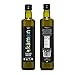 Kamen Extra Virgin Olive Oil - First Cold-Press & Unrefined - Non-GMO 100% Favalosa Varietal from Chile, 500ml (16.9 fl oz)