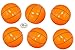 Playo Inflatable Basketballs - 16 inch Beach Balls - 1 Dozen