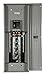 SIEMENS S3054B3200 200-Amp Indoor Main Breaker 30 Space, 54 Circuit 3-Phase Load Center